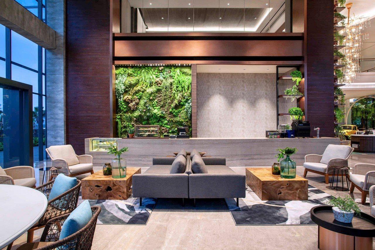 Mercure Tangerang BSD City Eksteriør billede