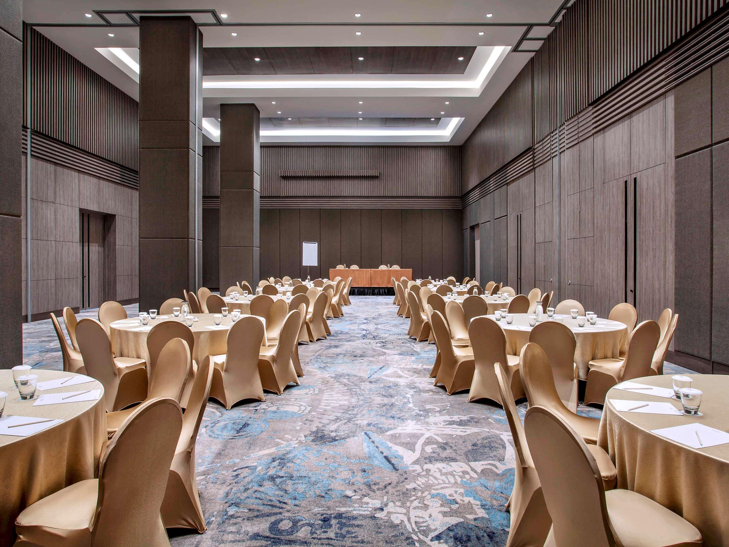 Mercure Tangerang BSD City Eksteriør billede